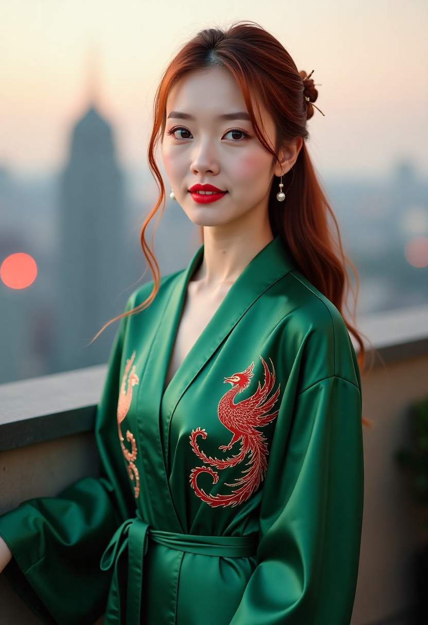 直播间封面